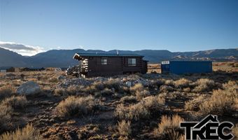 11 Battlefield Trl, Clark, WY 82435