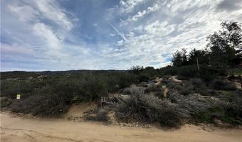 41670 Jay Dee, Anza, CA 92539