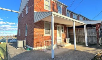 412 OVERVIEW Ave, Baltimore, MD 21224
