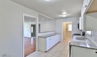 934 S Pioneer Dr, Abilene, TX 79605