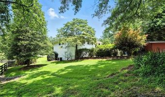 14915 Thompson Rd, Alpharetta, GA 30004