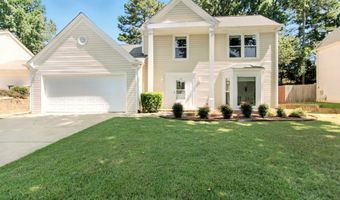 200 Pine Brg, Alpharetta, GA 30022