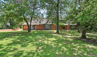 5708 Pecan Cir, Alvarado, TX 76009