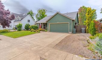 1822 Whitecliff Dr NW, Albany, OR 97321