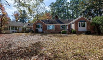 42 Brookwood Rd, Camden, SC 29020