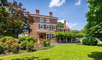26 N GREENWICH St, Alloway, NJ 08001