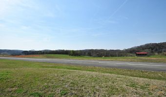 747 Stone Rd, Blaine, TN 37709