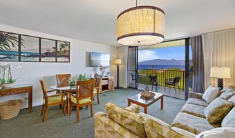 3445 Lower Honoapiilani Rd 826, Lahaina, HI 96761
