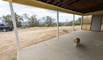 56471 Lubo Trl, Anza, CA 92539
