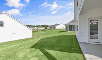 638 Pine Dune Ln, Aberdeen, NC 28315