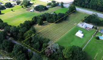 Veterans Memorial Drive lot 3, Abbeville, LA 70510