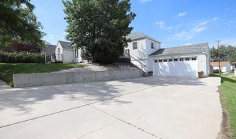 156 High St, Buffalo, WY 82834