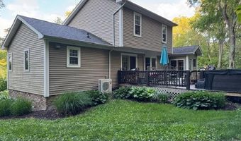316 DISTILERY Ln, Accident, MD 21520