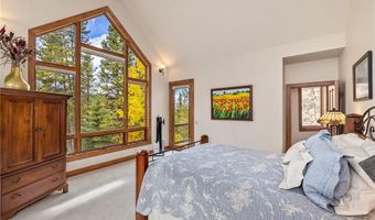 91 LAKECREST Dr, Breckenridge, CO 80424