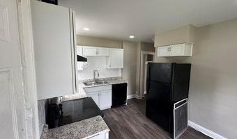 736 Seymour Ave, Columbus, OH 43205