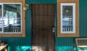 40 Via Del Rey, Angel Fire, NM 87710