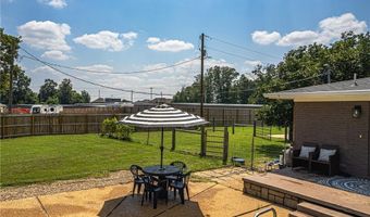 12136 Bedrock Ln, Bentonville, AR 72712