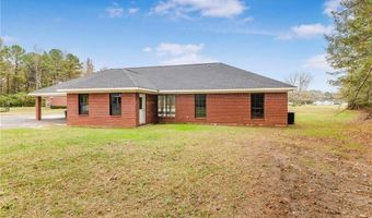 44165 Pine Grove Rd, Bay Minette, AL 36507
