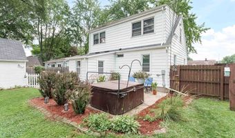 1124 W Hawes Ave, Appleton, WI 54914