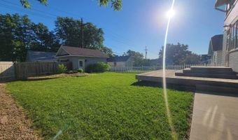 1222 16th, Auburn, NE 68305