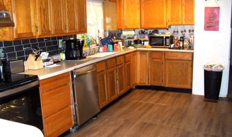 189 SECTION LINE Rd, Ashdown, AR 71822