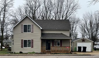 1566 County Road D, Emerald, WI 54013