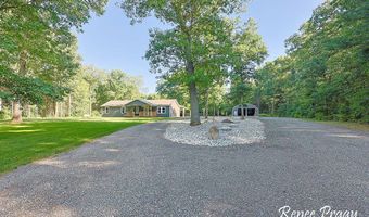 1771 Shady Ln, Allegan, MI 49010