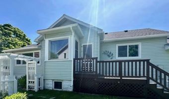 120 E Mirre St, Alpena, MI 49707