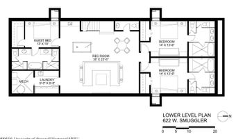 622 W Smuggler St, Aspen, CO 81611