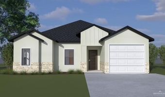 1717 Alisson St, Alton, TX 78573