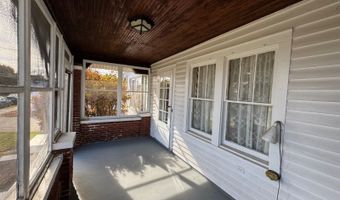 101 N Smith St, Batesville, IN 47006