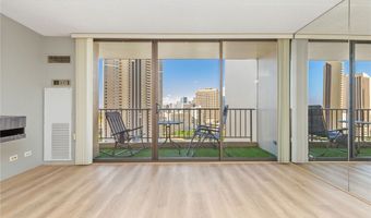 411 Hobron Ln 2008, Honolulu, HI 96815