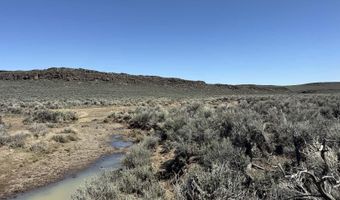 Warner HWY 140 TL 1100, Adel, OR 97620