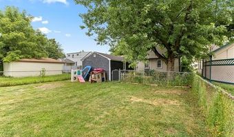 17261 Anne Ave, Allen Park, MI 48101