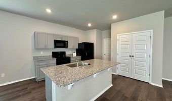 6818 SW Devotion St, Bentonville, AR 72713