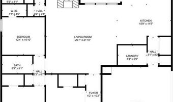 123 Rolling Spring Dr, Aledo, TX 76008