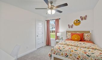 6111 Meridian Dr, Bryant, AR 72002