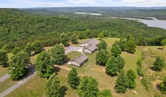 306 Rocky Point Cir, Bee Branch, AR 72013