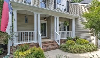 3007 Shopton Dr, Apex, NC 27502