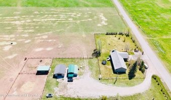 7700 BITTER CREEK Rd, Afton, WY 83110