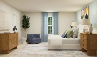 50 Bramblewood Plantation Rd Plan: Frost VE, Camden, SC 29020