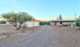 1063 S Big Bear Rd, Benson, AZ 85602