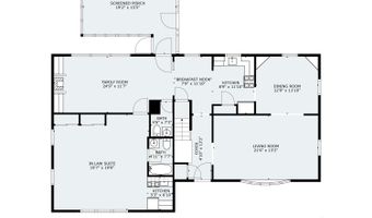 608 Berkeley Ave, Beachwood, NJ 08722