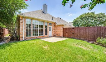 520 Colgate Dr, Allen, TX 75013