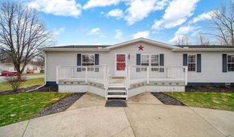 701 Missouri River Dr, Adrian, MI 49221