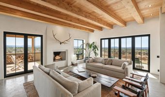 Cavalry Camp Road, Arroyo Seco, NM 87514