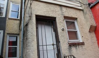 3085 POTTER St, Philadelphia, PA 19134