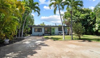 3100 Mapu Pl, Kihei, HI 96753