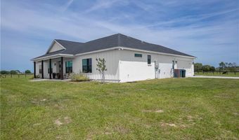 10135 NW 27th Dr, Wildwood, FL 34785