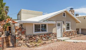 659 D Ave, Boulder City, NV 89005